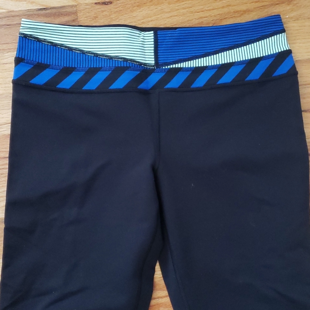 Lululemon Bootcut Size 8